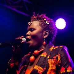 Mama Afrika