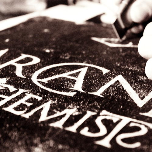 Visions D'exil
