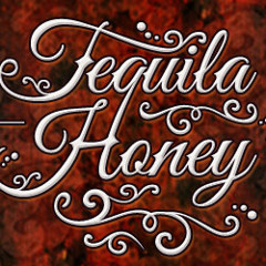 Tequila Honey