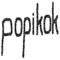 popikok