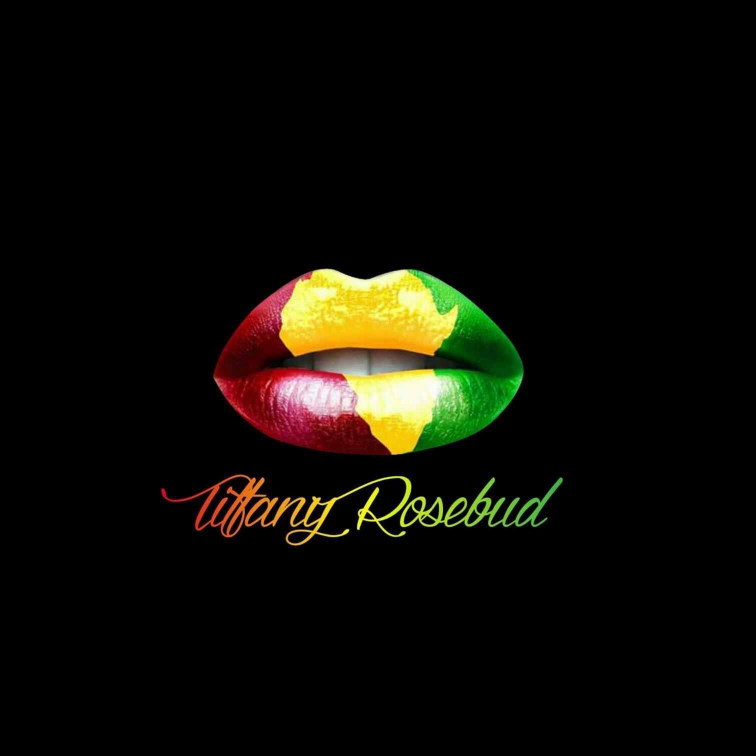 tiffanyrosebud podcast artwork