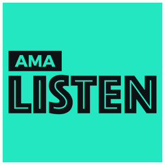 AMA Listen