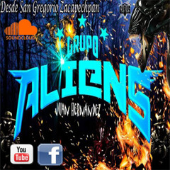 **GRUPO ALIENS*