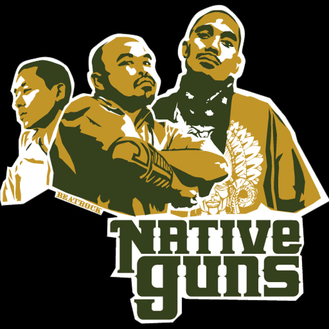 Stream Native Guns music | Listen to songs, albums, playlists for
