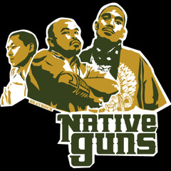 Native Guns