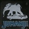 Jumanji on VHS