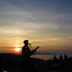 justí i els amics del barri