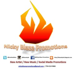 Nicky Blaze