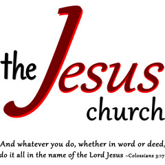 The Jesus Church