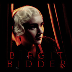 Birgit Bidder