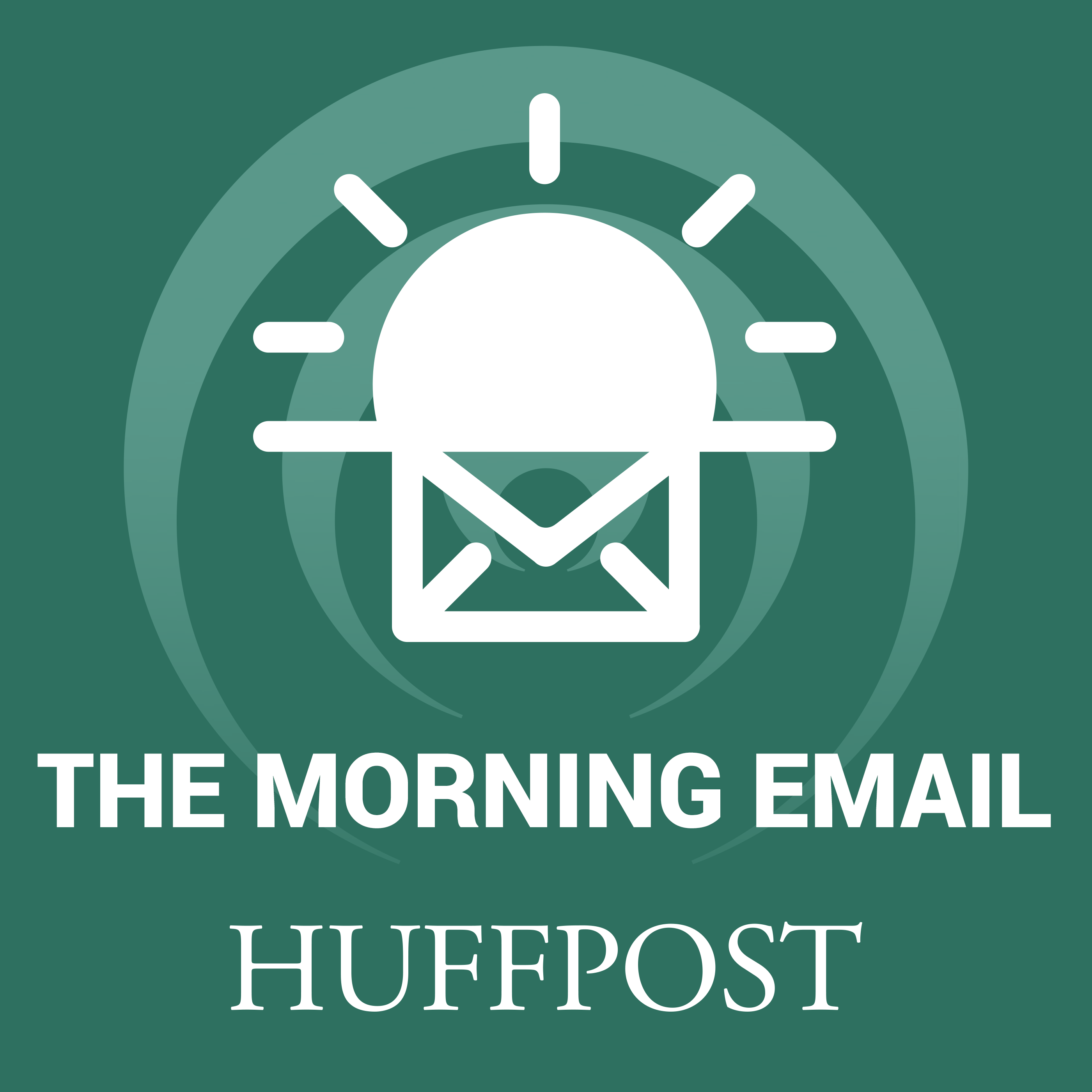 HuffPost Morning Email