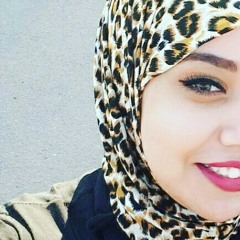 كده ياقلبى ♡ شرين ?