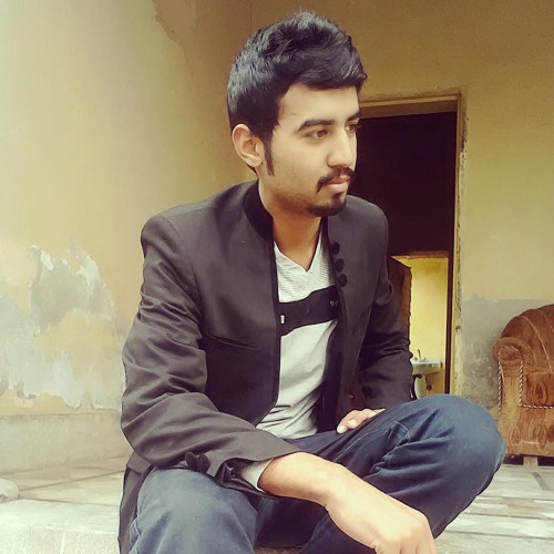 Umair Rana’s avatar