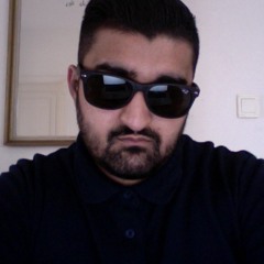 Nabby Hulk Hussain