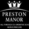 Preston Manor Music