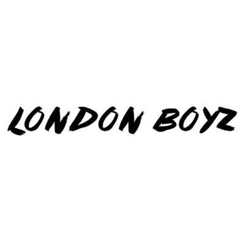 London Boyz — artist photo