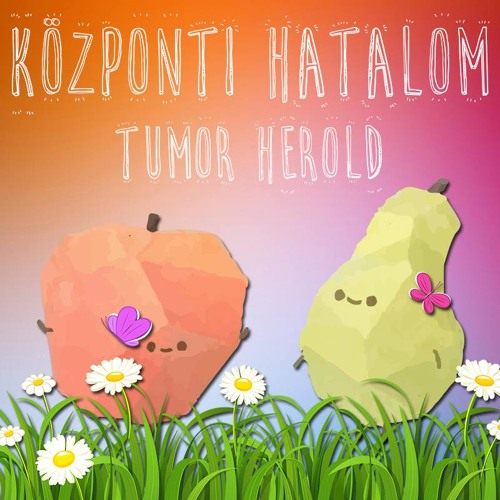 Központi Hatalom’s avatar