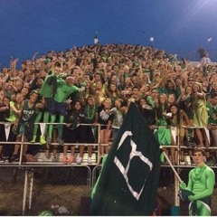 Boylan Student Section