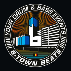 B- Town Beats 🇧🇪