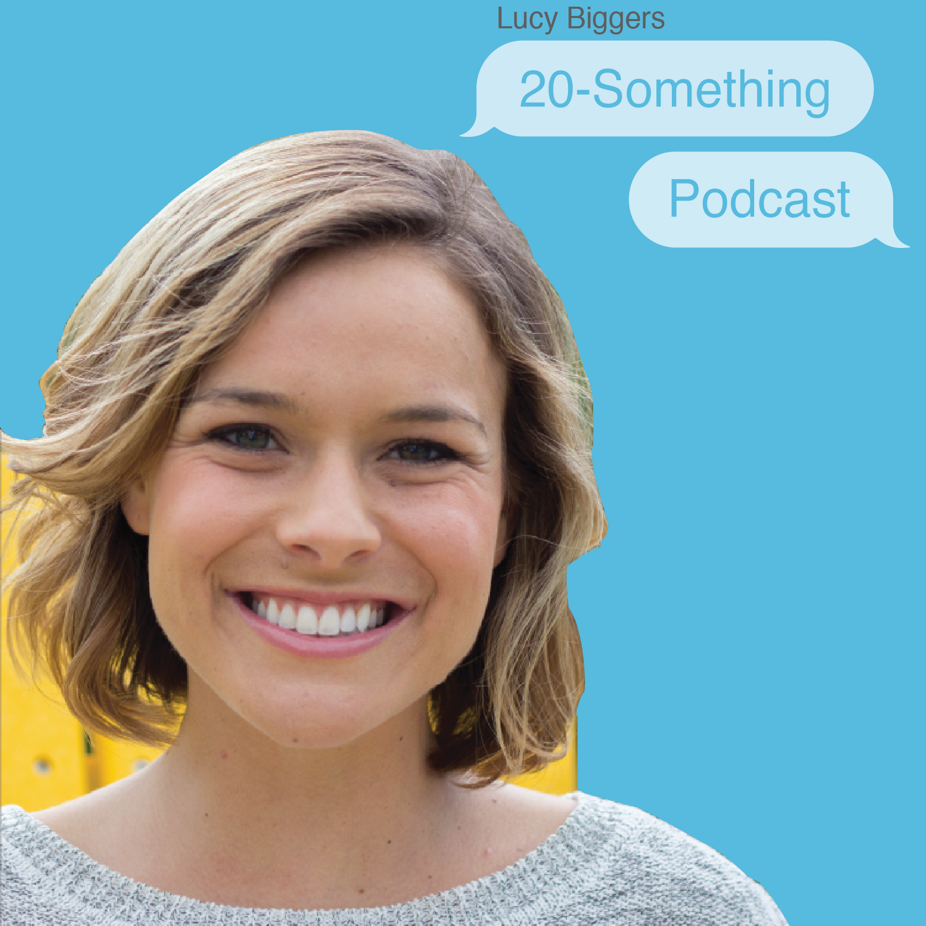 20 Something Podcast