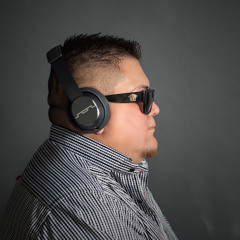 DJ Sandman AKA YOUR BABY MAMAS FAVORITE DJ!