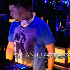 DJ WALLSTREET