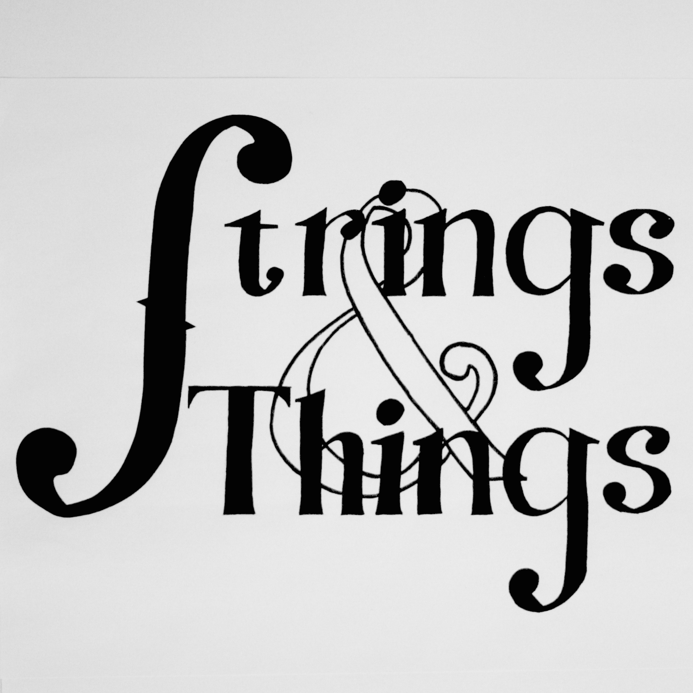 Strings & Things