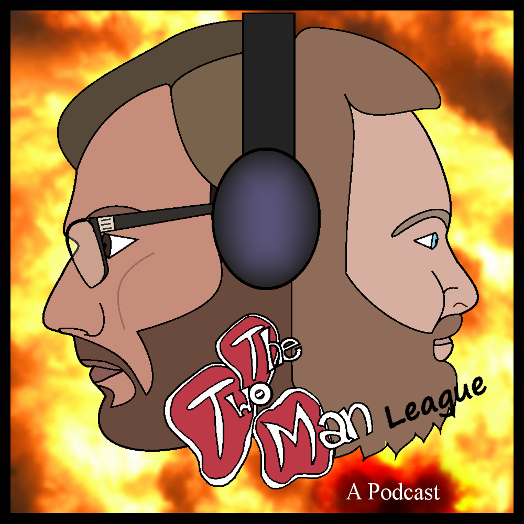 The Two Man League