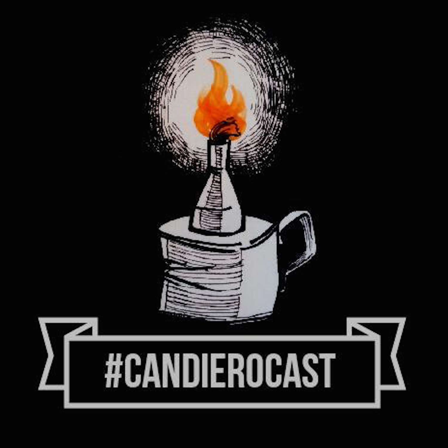 Candiero Podcast