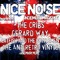 NICE-NOISE pirate radio