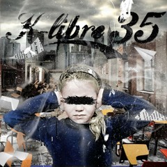 K-LIBRE 35