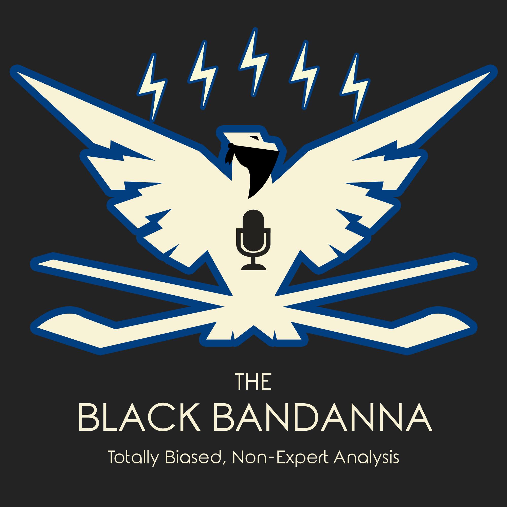 The Black Bandanna
