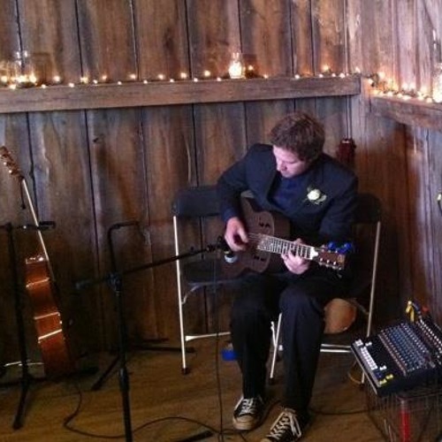 Still Waters (Jim White acoustic cover)