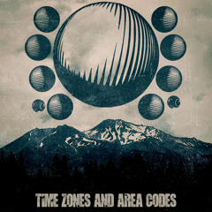 Time Zones & Area Codes