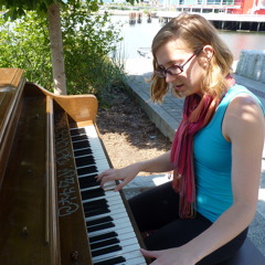 Georgine Stevenson-Aho