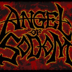 Angel of Sodom