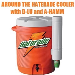 The Haterade Cooler