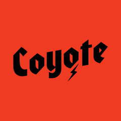 Coyote.