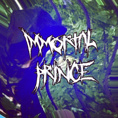 IMM0RTAL PR1NCE’s avatar
