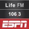 ESPN 106.3