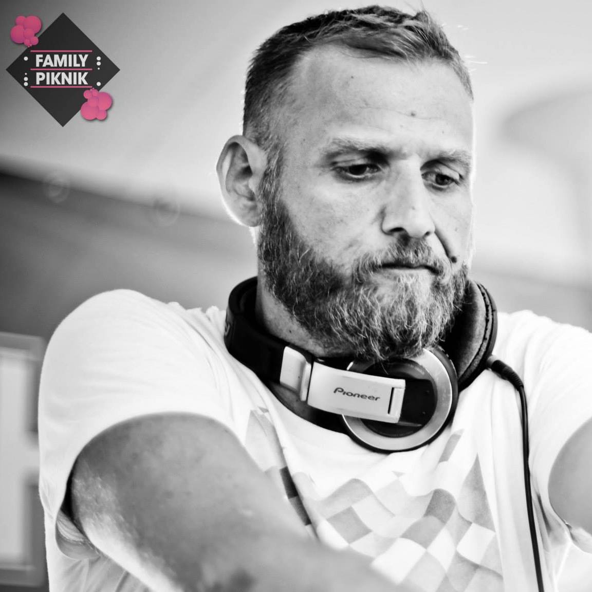 Dj Seb Genre podcast artwork