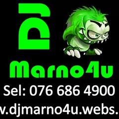 DJ Marno4u