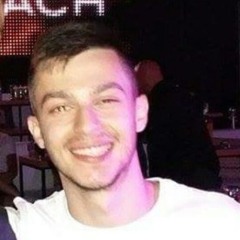 Rostislav Draganov