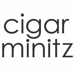 cigar minitz