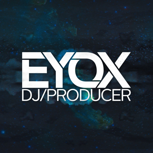 Eyox — artist photo