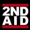 Second Aid