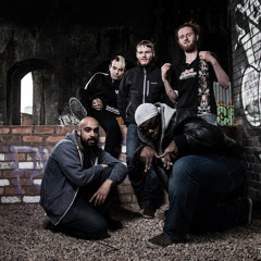 Malarkey Dancehall Punx