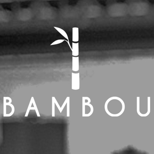 BAMBOU — artist photo