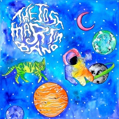 The Josh Martin Band