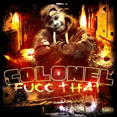 COLONEL LE DERNIER NXGRX